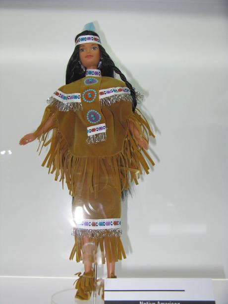 Canada - Musée Barbie - 5