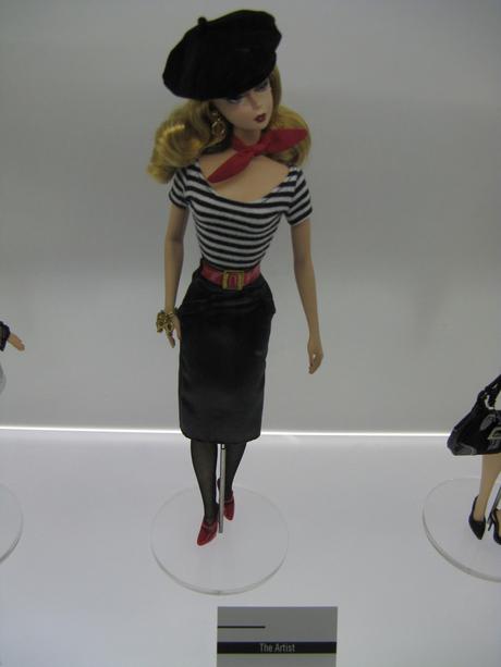 Canada - Musée Barbie - 5