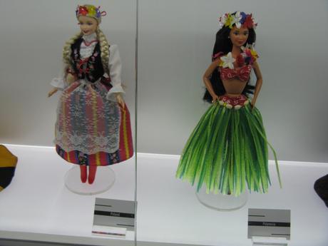 Canada - Musée Barbie - 5