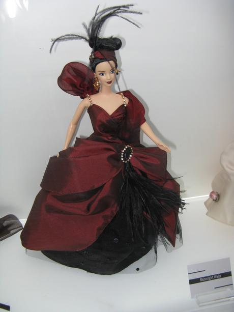 Canada - Musée Barbie - 5