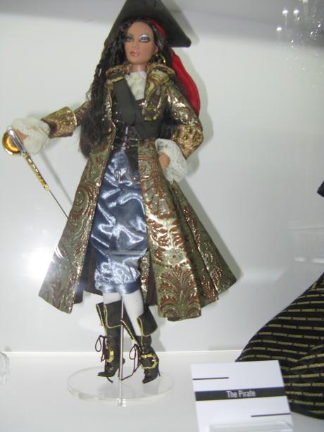 Canada - Musée Barbie - 5