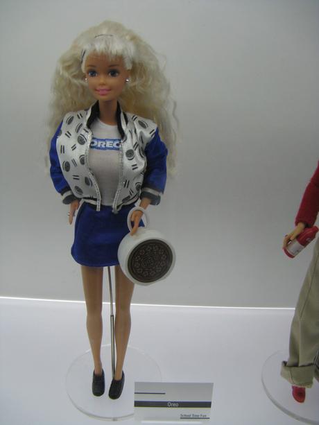 Canada - Musée Barbie - 5