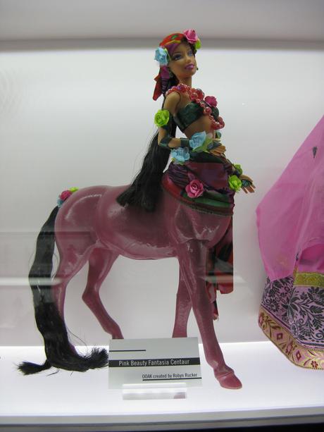 Canada - Musée Barbie - 5