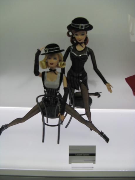 Canada - Musée Barbie - 5