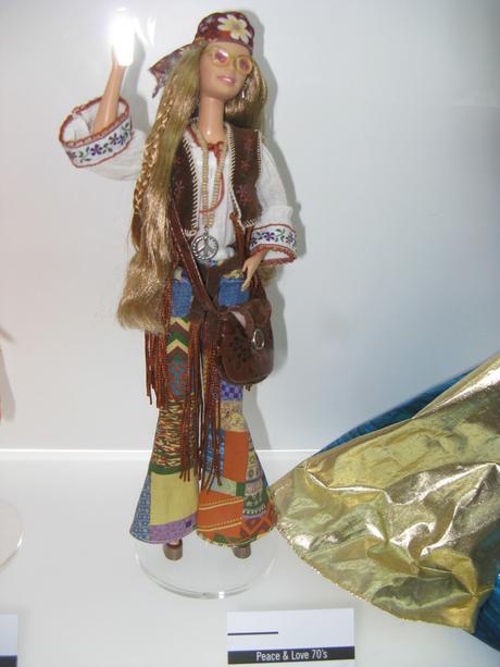 Canada - Musée Barbie - 5
