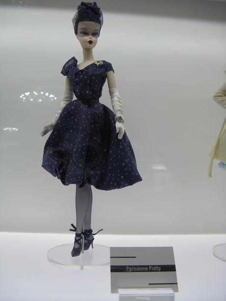 Canada - Musée Barbie - 5