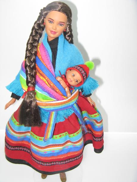 Canada - Musée Barbie - 5