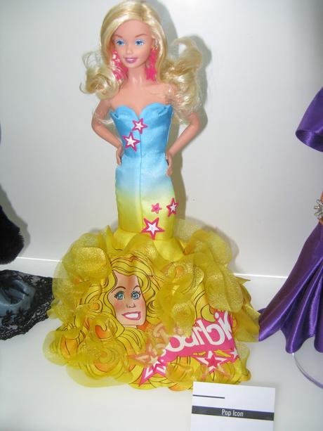 Canada - Musée Barbie - 5