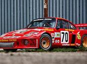 Offrez-vous Porsche Paul Newman Mans 1979