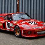 Offrez-vous la Porsche 935 de Paul Newman du Mans 1979