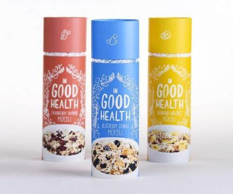 Voici des packaging de céréales qui vous feront passer un bon moment au petit-déjeuner !