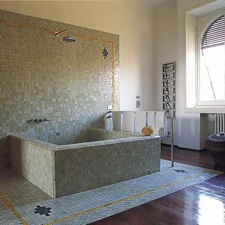 Collectif Project Inside / Les sols aux couleurs mixtes /