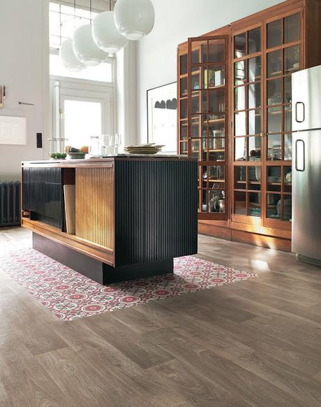 Collectif Project Inside / Les sols aux couleurs mixtes /