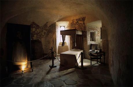 Sur la route Richard Coeur de Lion : Saint-Yrieix et Jumilhac – 3/ -