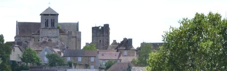 Sur la route Richard Coeur de Lion : Saint-Yrieix et Jumilhac – 3/ -