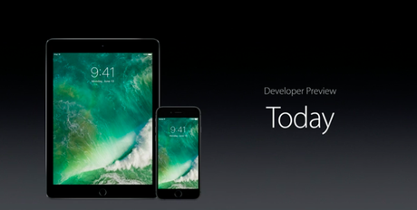 Les 10 nouveautés d'iOS 10 à tester sur votre iPhone et iPad