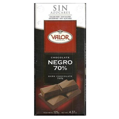 Truffes au chocolat noir, menthe poivrée et citron vert (Vegan)