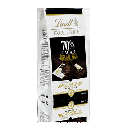 CHOCOLAT NOIR SES BIENFAITS sur la SANTÉ