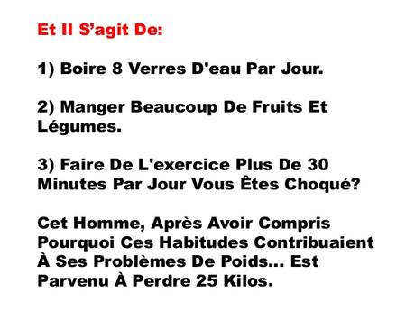 14 astuces pour maigrir vite des cuisses !