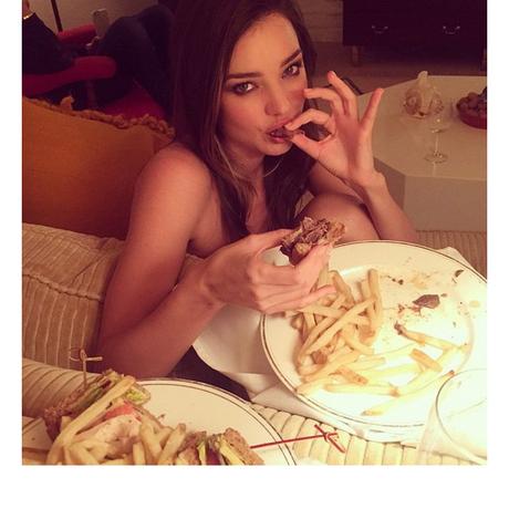 .... sur moi! 10 jours sans ecart: effectivement pas pris 1 Regime