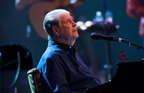 Festival international de Jazz de Montréal #3 : Brian Wilson, Lord Huron et Peter Bjorn and John