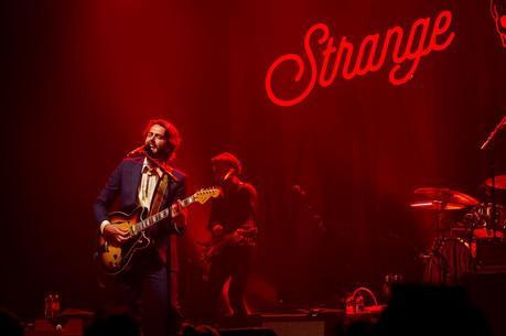 Festival international de Jazz de Montréal #3 : Brian Wilson, Lord Huron et Peter Bjorn and John