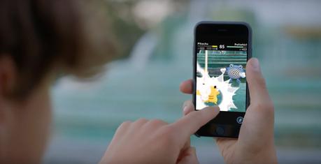 Pokémon GO fait bondir Nintendo en bourse