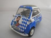 Isetta Louis Bavière König Ludwig´s