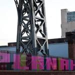 TRENDS : Le YARN BOMBING