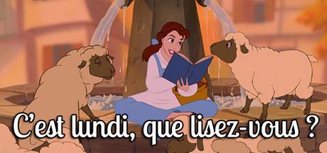 C'est lundi, que lisez-vous ? [93]