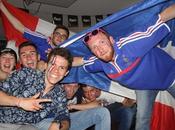 Euro 2016. Avec supporters l'Ho'Penn Carantec...