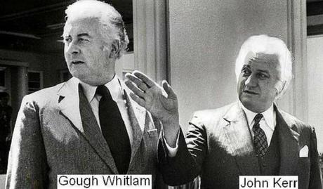 Gough Whitlam (1916-2014), en plein cœur de la tourmente constitutionnelle australienne (2)