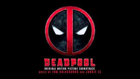 (Soundtrack) Deadpool par Junkie XL