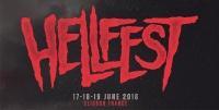 Hellfest 2016 – Jour 1