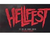 Hellfest 2016 Jour