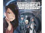 Bande annonce Visiteur futur (Le) Brigade temporelle (François Descraques Guillaume Lapeyre) Ankama