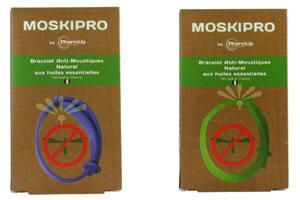 Bracelets Moskipro