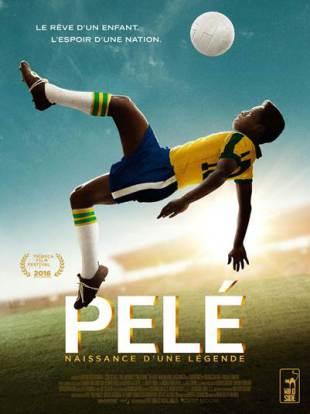 [Trailer] Pelé : le biopic d’une légende !