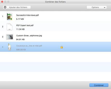 Wondershare PDFelement: remplacer le PDF de Aperçu