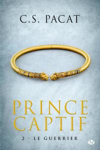 prince captif tome 2