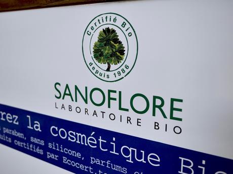 Sur les terres de Sanoflore