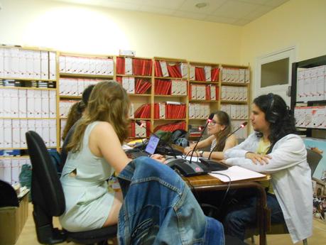 Radio Synthais / émission #3