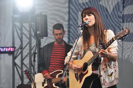 Festival d’été de Québec jour 4 : Bellfl0wer, Maude Audet, Coeur de Pirate, Safia Nolin