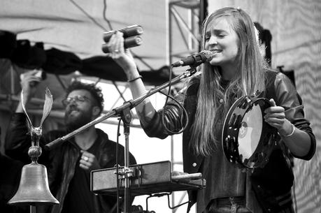 Festival d’été de Québec jour 4 : Bellfl0wer, Maude Audet, Coeur de Pirate, Safia Nolin