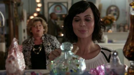 1347. Ma semaine en séries #233, 234, 235, 236 et 237