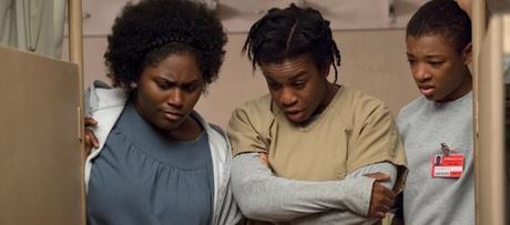 1347. Ma semaine en séries #233, 234, 235, 236 et 237