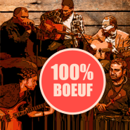 Spectacles gratuits du Ste-Cath, semaine du 11 juillet.