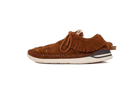 VISVIM – S/S 2016 – MALISEET SHAMAN-FOLK