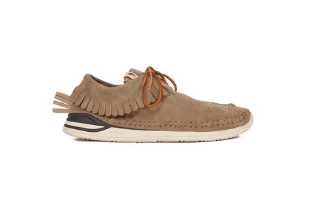 VISVIM – S/S 2016 – MALISEET SHAMAN-FOLK