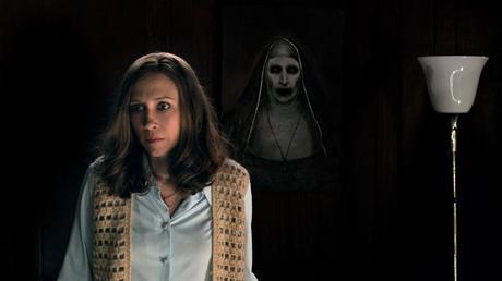 Conjuring 2 : Le cas Enfield